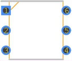 4N25 Optocoupler: Datasheet, Circuit, Pinout