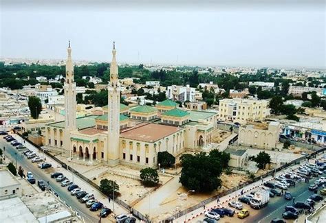 Nouakchott - Arab Capitals - Arab World | Arab Countries