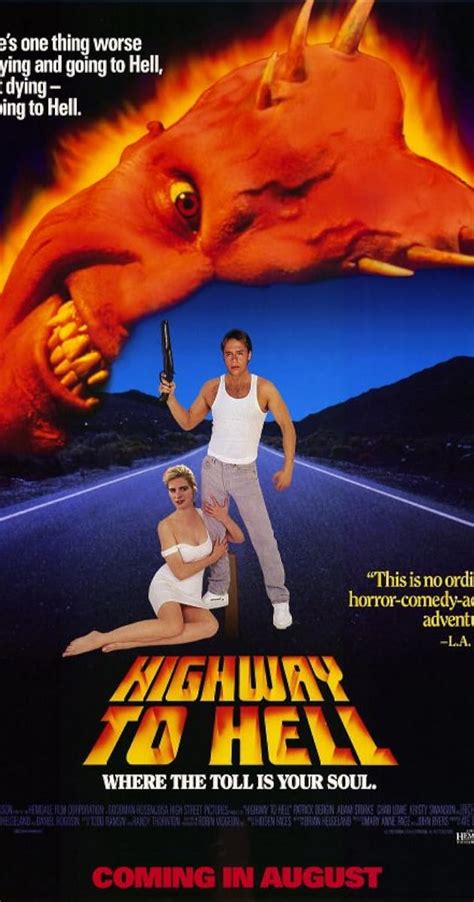 Highway to Hell (1991) - IMDb