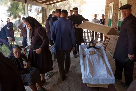 Pictures of Life Inside the Mennonite Colonies of Bolivia