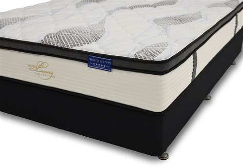 LUXURY HOTEL LIMITED EDITION (MEDIUM) MATTRESS | Sleep King