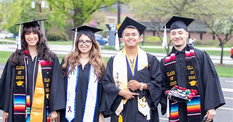 Purdue University Northwest Commencement 2023 | NWI.Life