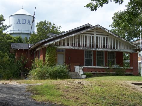 Ada, Oklahoma