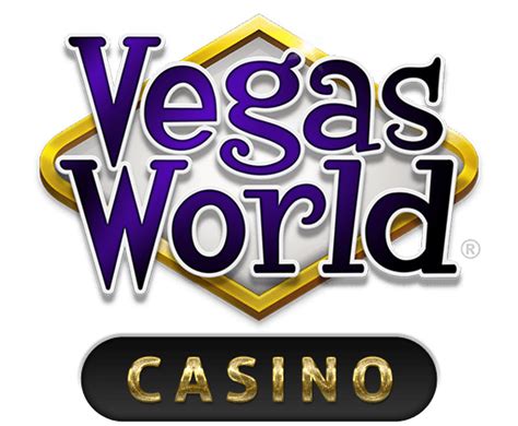 Free Online Vegas World