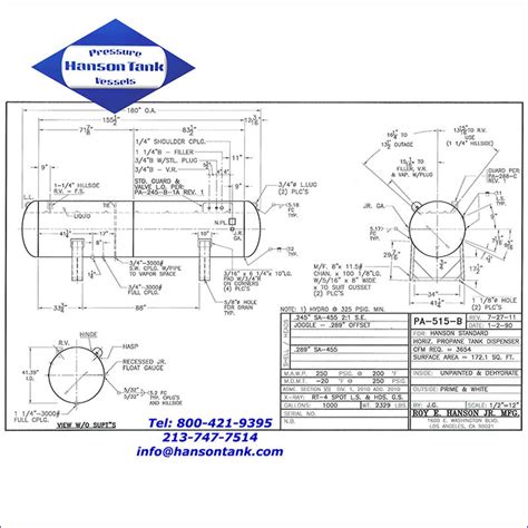 1000 Gallon Natural Gas Tank | informacionpublica.svet.gob.gt