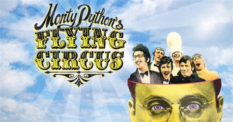 The 10 Best Monty Python’s Flying Circus Skits & Sketches, Ranked