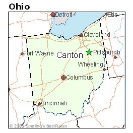 Canton, OH