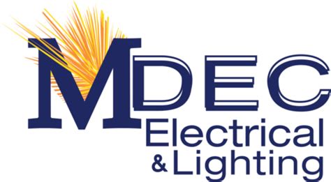 Commercial & Residential - MDEC Electrical & Lighting