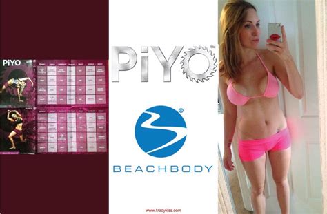 Beachbody Piyo Workout Review