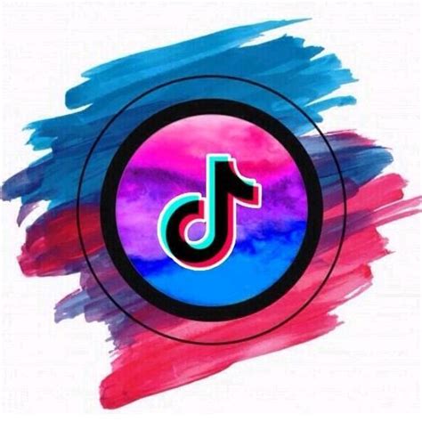 Glitch Tiktok Wallpaper - myrecomgaleri