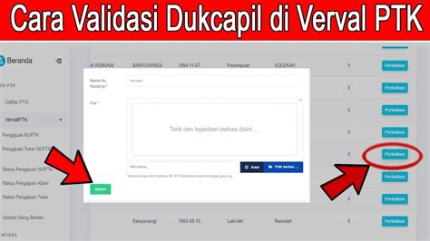 Cara Mengisi Data Yayasan Pada Dapodik Paud - Wulan Tugas