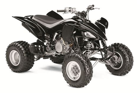 2012 Yamaha YFZ 450 | Top Speed