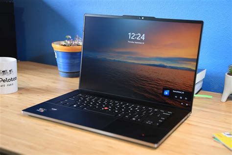 Lenovo ThinkPad Z16 review: All-new ThinkPad tries to think different ...