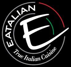 Eatalian Restaurant - Gardena, CA - 15500 S Broadway - Hours, Menu, Order