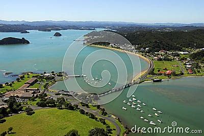 Waitangi Bridge - Bay Of Islands Stock Photos - Image: 17800693