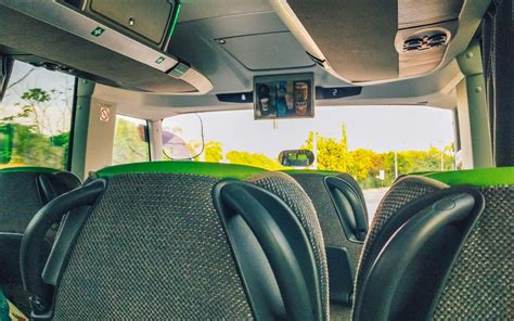 Traveling Around Europe With FlixBus: Our Review - Where Food Takes Us