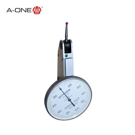 China Supplier a-One Mechanical Dial Gauge for Mesuring Device 3A-400036 - China Lever Meter ...