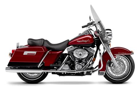 HARLEY-DAVIDSON Road King (1999-2000) Specs, Performance & Photos - autoevolution