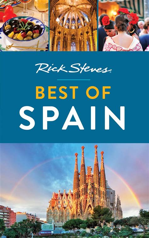 Download Rick Steves Best of Spain (Rick Steves Travel Guide), 3rd ...