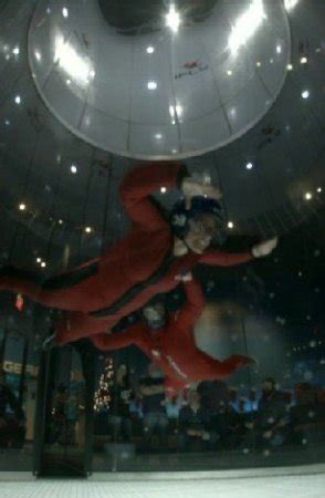 iFLY Indoor Skydiving -King of Prussia - 2018 All You Need to Know ...