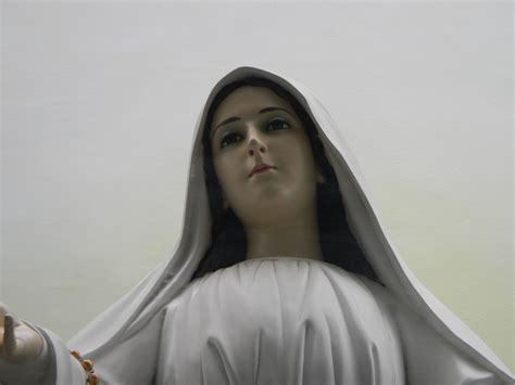 Vatican Centralizes Investigations on Claims of Virgin Mary Apparitions – But Local Catholics ...