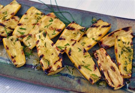 The top 15 Ideas About Grilled Yellow Squash – Easy Recipes To Make at Home