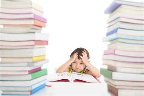 ADHD School Issues - Child Development Institute