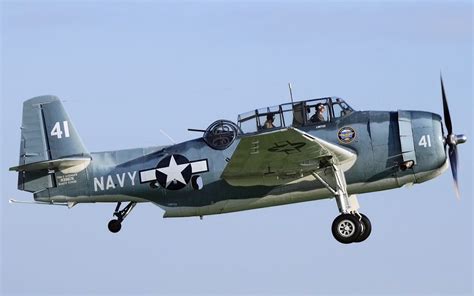 Grumman TBF Avenger | Wwii aircraft, Fighter jets, Usmc