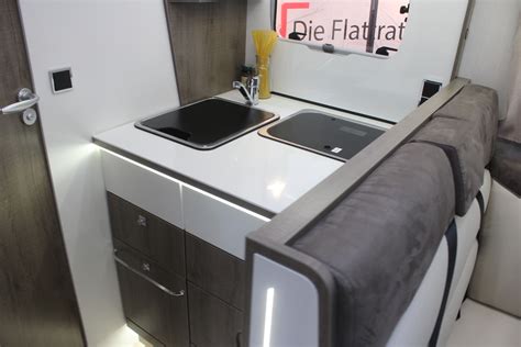 World's first electric motorhome gets more range