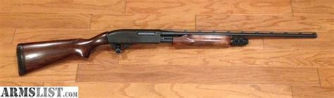 ARMSLIST - For Sale: Remington 870 410