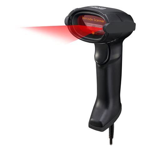 Antimicrobial Handheld Ccd Barcode Scanner Adesso Inc Your Input | Free ...