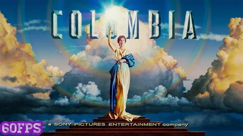 Columbia Pictures Intro Logo - HD [1080p60] (2007) - YouTube