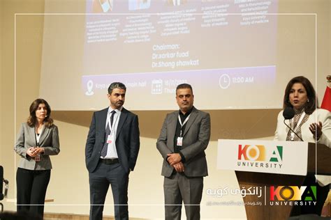 Koya University's Faculty of Medicine held a workshop | Koya University