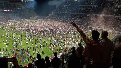 FC Metz : le stade Saint-Symphorien repasse en mode Ligue 1 - France Bleu