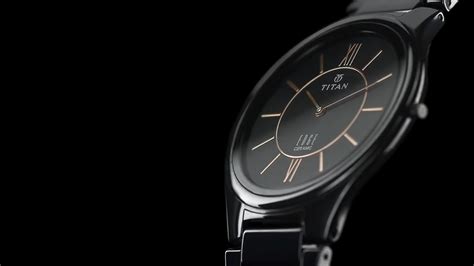 The Slimmest Watch In The Universe | Tata group