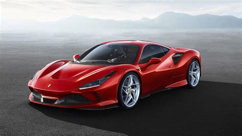 Ferrari F8 Tributo Wallpapers - Top Free Ferrari F8 Tributo Backgrounds ...