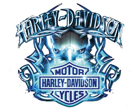 Harley Davidson Png Logo - Free Transparent PNG Logos