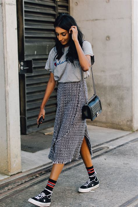 The Best Street Style From Australian Fashion Week | Roupas da moda ...