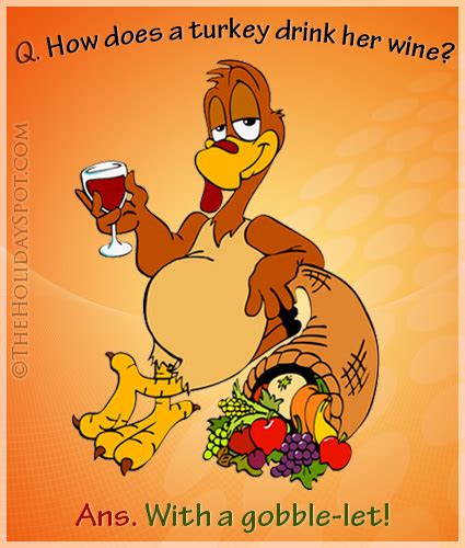 Turkey Jokes 2023 | Thanksgiving Riddles