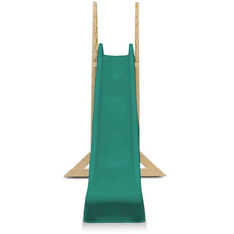 Lifespan Kids Jumbo 3m Climb & Slide in Green | Lifespan Kids