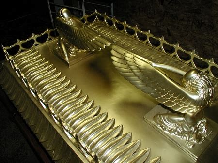 Ark of the Covenant Full size replica-63