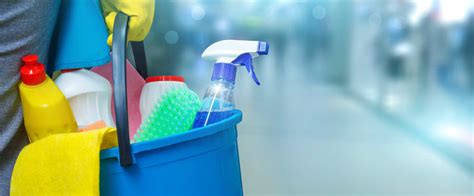 What are the Most Common Commercial Cleaning Supplies? - Wilburn Company - Commercial Cleaning ...