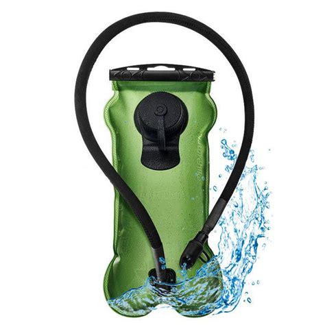 Hydration Bladder Water Camelbak Bladder : 3l - 2l Water Pack Reservoi – SKINMOZ MARKET LLC