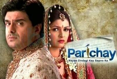 Parichay 14th May 2012 Colors TV | Drama Online