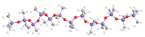 Polydimethylsiloxane - American Chemical Society