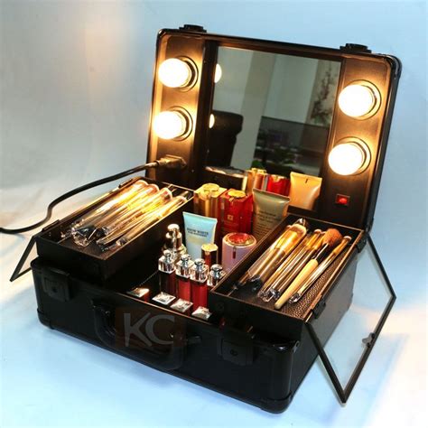 Birthday Makeup Box - Beauty & Health