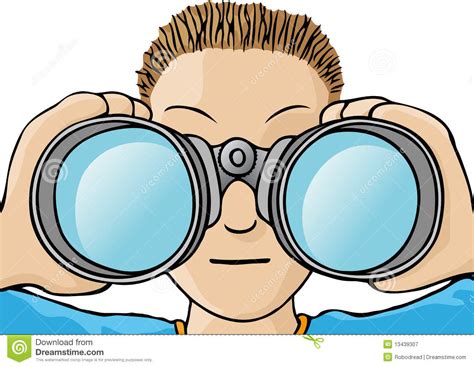 clipart child eye binoculars 20 free Cliparts | Download images on ...