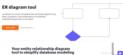 8 Best ER Diagram Makers to Visualize and Design Databases - Geekflare