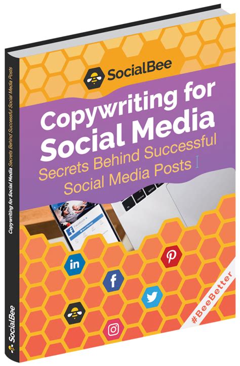 Copywriting for Social Media Guide | Download Now - SocialBee