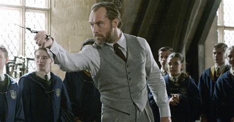 Explained: What is the Relationship Between Dumbledore and Grindelwald?